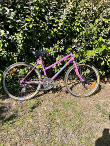 Photo de galerie - Entretien réparation vélo 