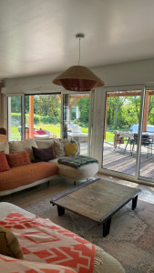 Photo de galerie - Salon ✨