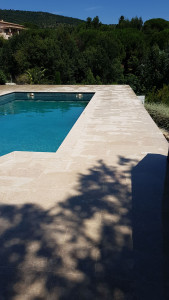 Photo de galerie - Carrelage