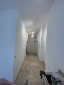Photo de galerie - Peinture / Enduit