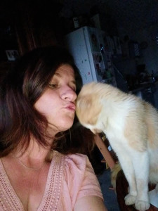 Photo de galerie - Pet sitter