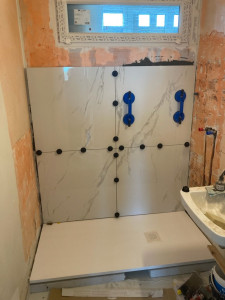 Photo de galerie - Salle de bain 