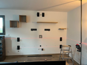 Photo de galerie - Menuiserie - Huisserie - Agencement