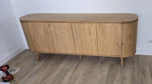 Photo de galerie - Montage meubles en kit