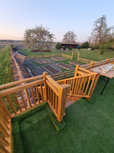 Photo de galerie - Terrassement - Assainissement