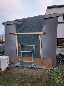 Photo de galerie - Maçonnerie