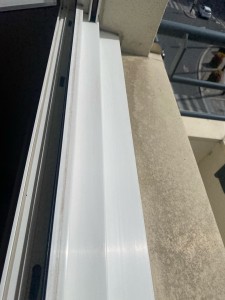 Photo de galerie - Nettoyeur de vitres