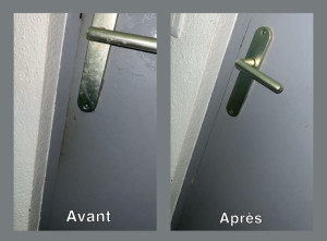 Photo de galerie - Ménage