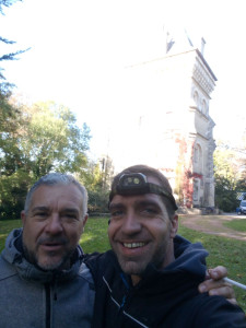 Photo de galerie - Avec l'aide de mon associé vu l'ampleur du travail 