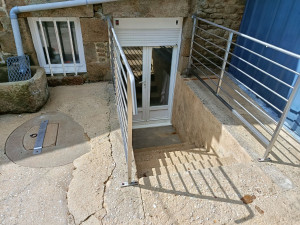 Photo de galerie - Bricolage et multi services