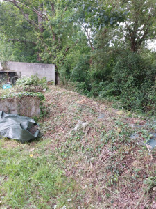 Photo de galerie - Jardinier