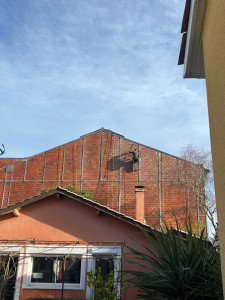 Photo de galerie - Maçonnerie