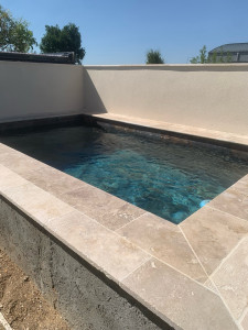 Photo de galerie - Piscine 