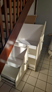 Photo de galerie - Menuiserie - Huisserie - Agencement