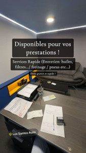 Photo de galerie - Bureau