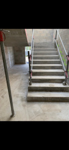 Photo de galerie - Maçonnerie