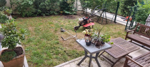 Photo de galerie - Paysagiste - Aménagement du jardin