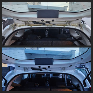 Photo de galerie - Lavage auto