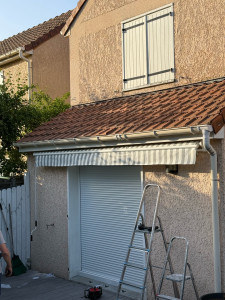 Photo de galerie - Paysagiste - Aménagement du jardin