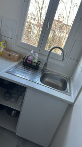 Photo de galerie - Ménage