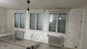 Photo de galerie - Avant rénovation 