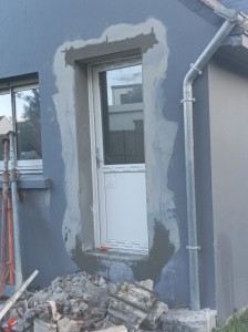 Photo de galerie - Maçonnerie