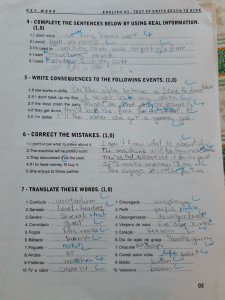 Photo de galerie - Hello