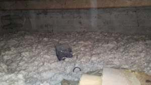 Photo de galerie - Artisan tout corps d'état - Rénovation