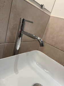 Photo de galerie - Robinetterie 