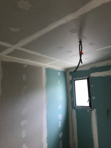 Photo de galerie - Demie style avec isolation 