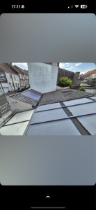 Photo de galerie - Bac acier 