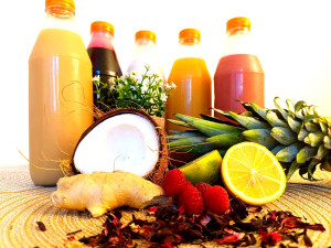 Photo de galerie - Traiteur