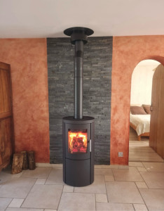 Photo de galerie - Chauffage - Climatisation