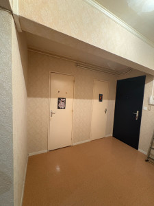 Photo de galerie - Résultats complexe d’un tapisserie à raccord 