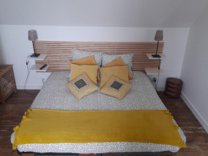 Photo de galerie - Conciergerie