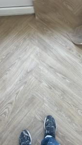 Photo de galerie - Lino