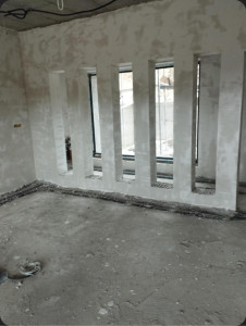 Photo de galerie - Nettoyage des garages 