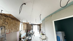 Photo de galerie - Rénovation