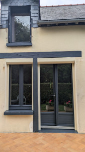 Photo de galerie - Peinture - Tapisserie