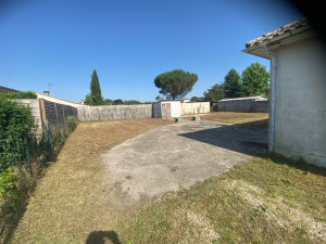 Photo de galerie - Débroussaillage sur Langon