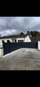 Photo de galerie - Bricolage et multi services