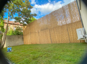 Photo de galerie - Paysagiste - Aménagement du jardin