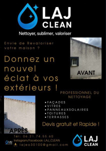 Photo de galerie - Ménage