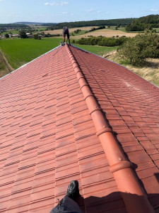 Photo de galerie - Changement de couverture