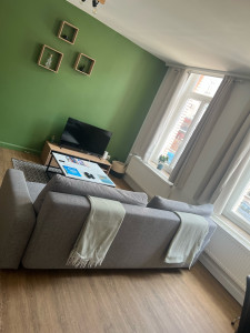 Photo de galerie - Ménage