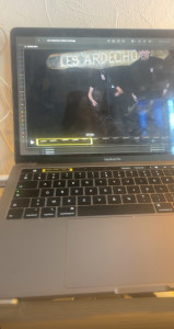 Photo de galerie - Montage photo video