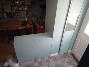 Photo de galerie - Menuiserie - Huisserie - Agencement