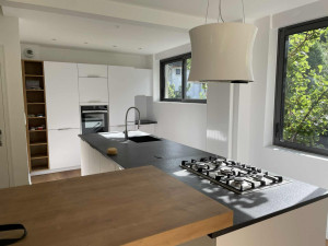 Photo de galerie - Cuisine