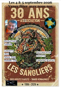 Photo de galerie - Secrétariat