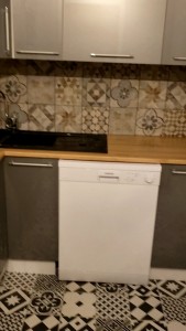 Photo de galerie - Montage meubles en kit